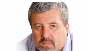 Антон Луков оглави листата на коалиция ДА за Варна