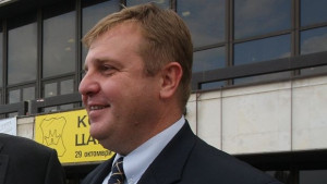 Красимир Каракачанов открива кампанията си в Плевен