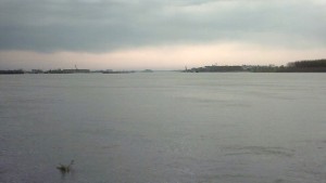 Откриха удавеното момче край с Остров