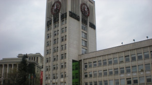 Социална среща на бизнеса в Габрово