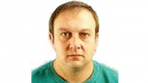 Полицията издирва Ненчо Денчев Георгиев от Севлиево