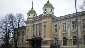 Габровският театър отбелязва 80годишнината на актрисата Ружа Николова