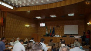 Съветници от Разград поискаха закон срещу шистовия газ