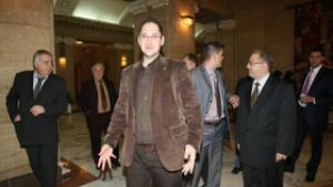 В бюджет 2012 трябват буфери в размер на 152 от