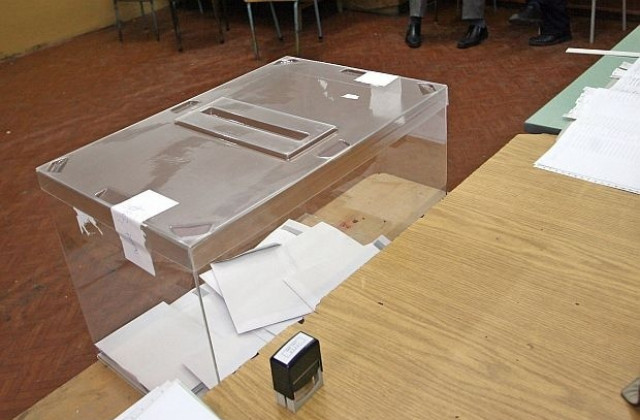 15 се целят в кметския пост, 627 атакуват Общинския съвет