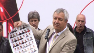 Празник на Арсенал АД