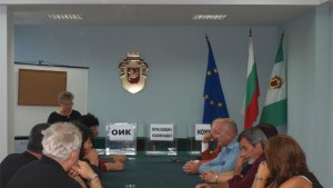 До 37 в бюлетината в Разград