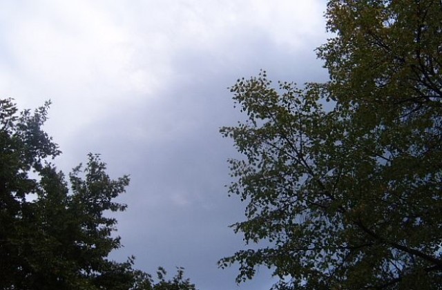 Слънцето се завръща