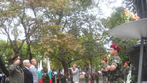 Свободата и независимостта не са даденост
