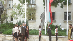 Враца отбеляза Деня на независимостта