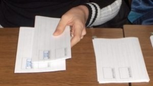 Официално начало на предизборната кампания