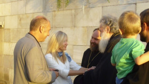 Тържество на духовността подари Пламен Цветков на русенци