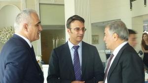 България ще може да доставя газ от Азербайджан през 2013та