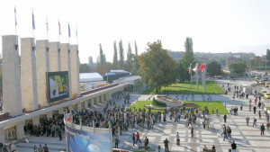 Бойко Борисов открива Есенния панаир