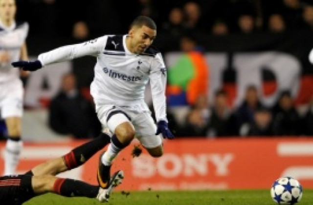 Кранчар и Ленън под въпрос за мача срещу Уигън