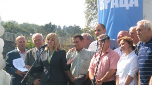 ЦвЦветанов Нашата цел е да докажем че сме първа политическа