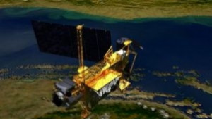 Американски сателит пада към Земята съобщава НАСА