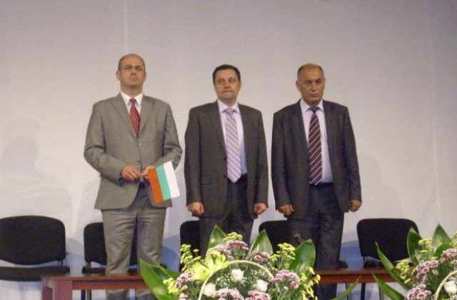 П. Цветков: Искам да управлявам незабележимо