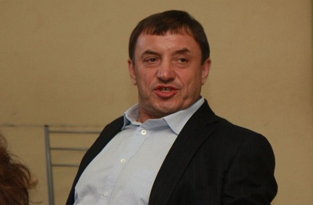 Алексей Петров съобщи за терористичен акт срещу него