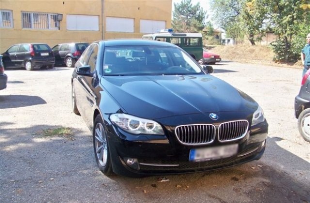 Гранични полицаи предотвратиха измами с лизингови автомобили