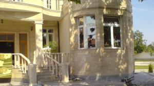 Цар Киро е бил изведен от Катуница веднага след убийството