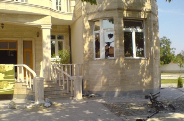 Цар Киро е бил изведен от Катуница веднага след убийството на Ангел