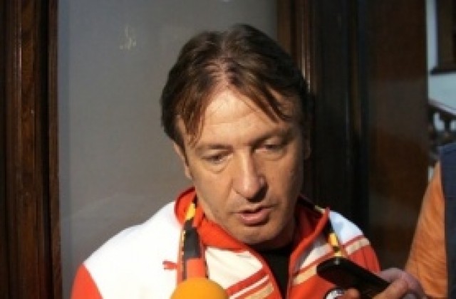 ВИДЕО: Деян Петков: Черно море предупреди рефера да внимава, и така стана