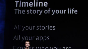 Историята на твоя живот във Facebook