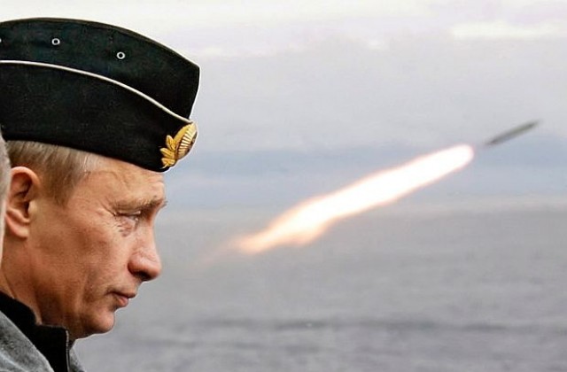 Путин - неизбежният господар на Русия