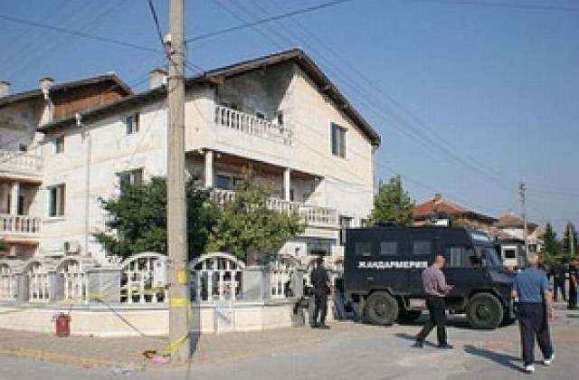 Майки и рокери се включиха в протестите в Катуница