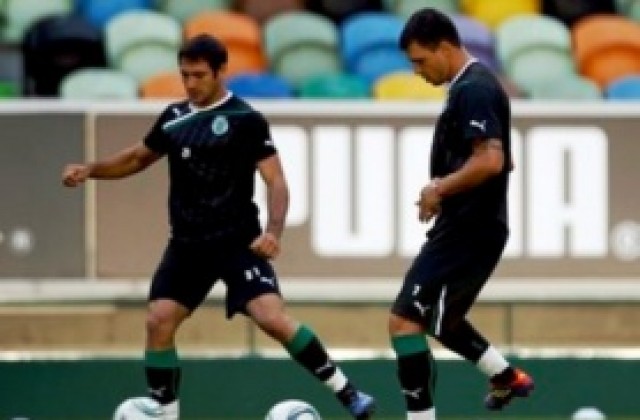 Божинов: Искам титлата, купата и Лига Европа