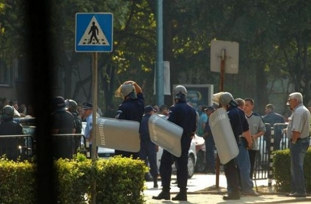 Погромите в Катуница разбуниха духа и в „Аджисан махала” в Пловдив