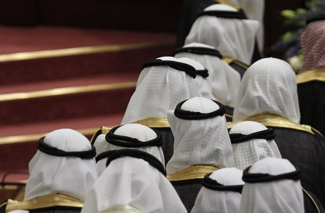 В Саудитска Арабия жените вече ще имат роля в политиката