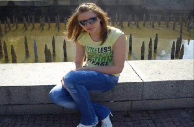 Боговеста вече тренира в Орловец