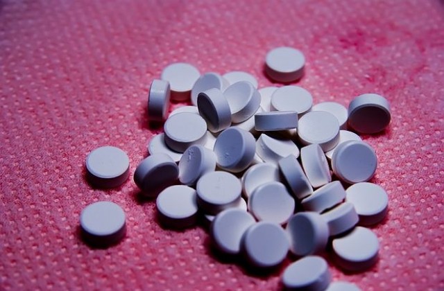 Хапче ще намалява бръчките с 30%