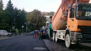Отхвърлиха жалбата по Лот 6 за рехабилитация на уличната мрежа