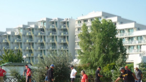 Българи триумфират в международен турнир по петанк в Албена