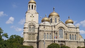 Варненски рокери подкрепиха с шествие българите в Катуница