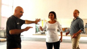 Операта готви Травиата заедно с гости от Ла Скала