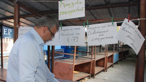 Николай Иванов закри сергията с празни обещания