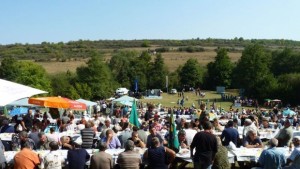 И ловци и рибари се събраха на събор край Мездра