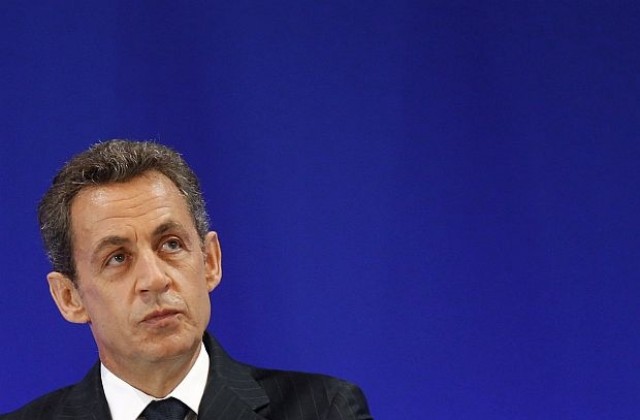 Победата на левицата във френския Сенат е сериозно предупреждение за Саркози