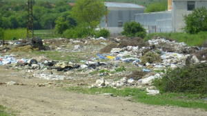 Испанци сондират на сметището край Русе