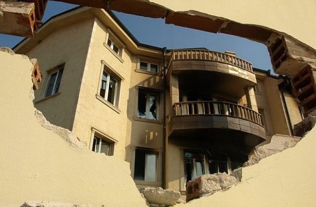 Клечката, която запали Катуница