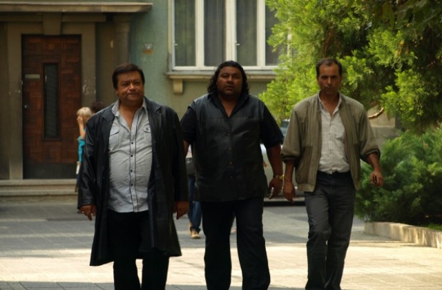 Ромите и турците в Пловдив се разграничиха от Кирил Рашков