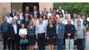 С водосвет тръгнаха днес кандидатите на ПП ГЕРБ Враца