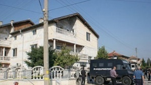Кирил Рашков се укривал в Боровец
