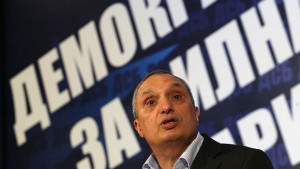 Иван Костов Министър Цветанов трябва да напусне поста