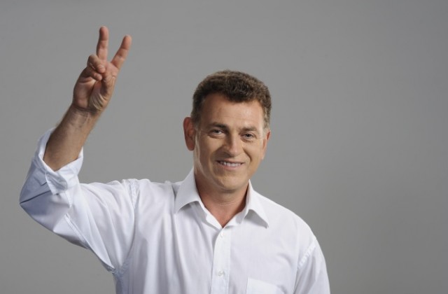 Сините във Варна дадоха старт на кампанията с концерт