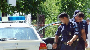 Пловдив блокиран от полиция